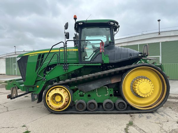 John Deere 9460 RT - Image 9