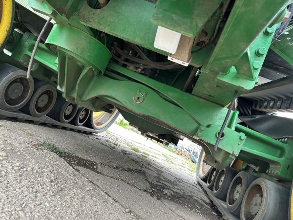 John Deere 9460 RT - Image 12