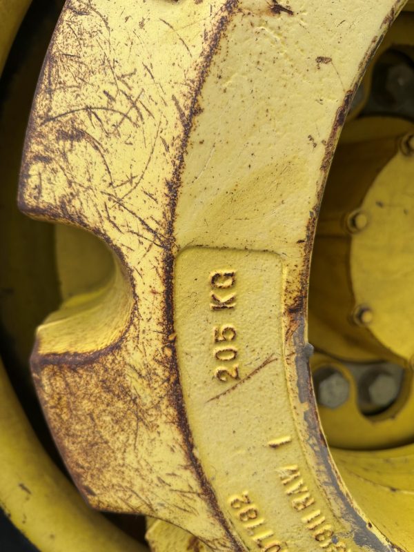 John Deere 9460 RT - Image 15