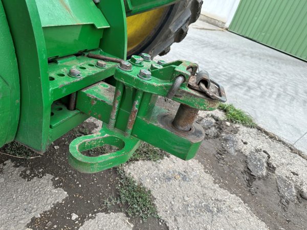 John Deere 9460 RT - Image 19