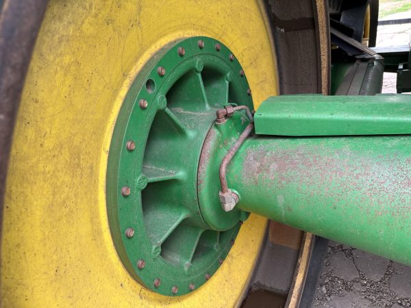 John Deere 9460 RT - Image 21