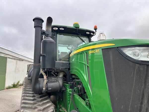 John Deere 9460 RT - Image 27