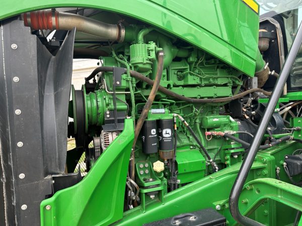John Deere 9460 RT - Image 29