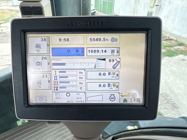 John Deere 9460 RT - Image 37