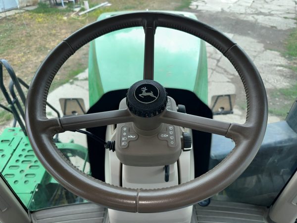 John Deere 9460 RT - Image 40