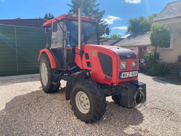MTZ Belarus 921.4 tractor - Image 3