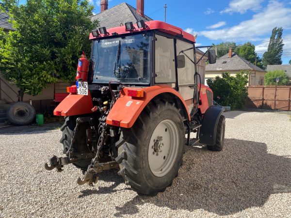 MTZ Belarus 921.4 tractor - Image 4