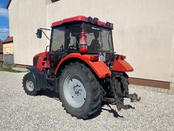 MTZ Belarus 921.4 tractor - Image 5
