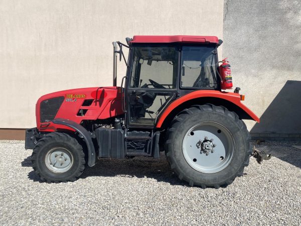 MTZ Belarus 921.4 tractor - Image 6