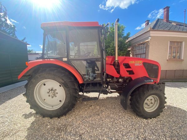 MTZ Belarus 921.4 tractor - Image 8