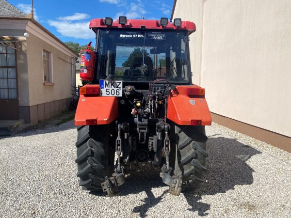 MTZ Belarus 921.4 tractor - Image 9
