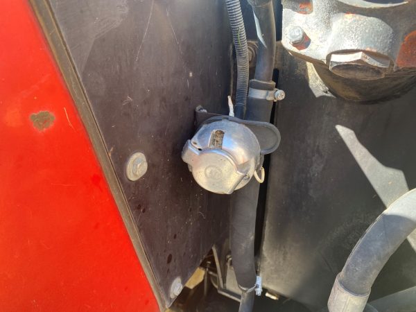MTZ Belarus 921.4 tractor - Image 15