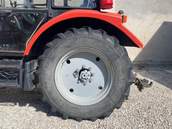 MTZ Belarus 921.4 tractor - Image 17