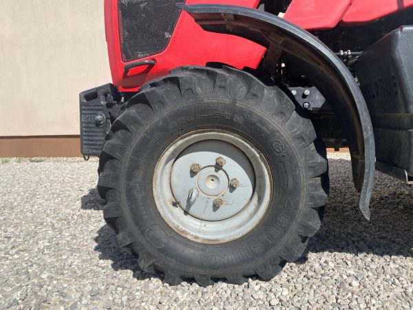 MTZ Belarus 921.4 tractor - Image 18