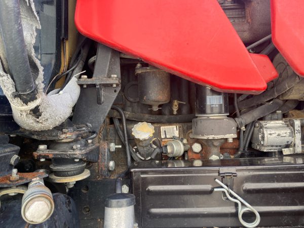 MTZ Belarus 921.4 tractor - Image 21
