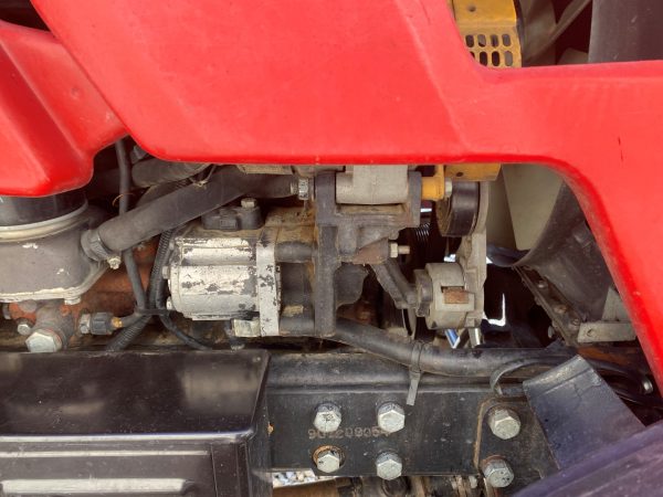 MTZ Belarus 921.4 tractor - Image 22