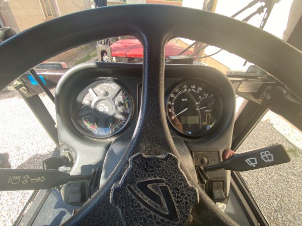 MTZ Belarus 921.4 tractor - Image 26