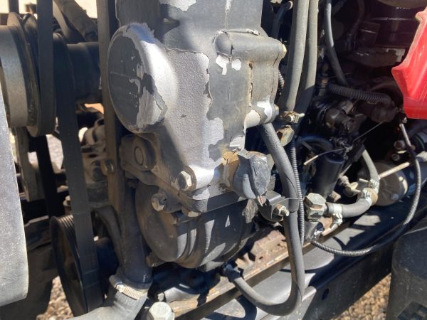 MTZ Belarus 921.4 tractor - Image 34