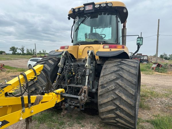 Challenger MT 765B tractor - Image 14