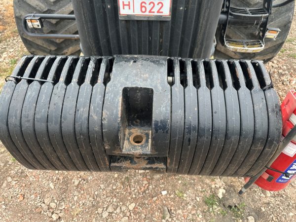 Challenger MT 765B tractor - Image 19