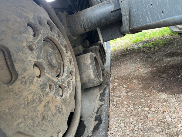 Challenger MT 765B tractor - Image 41