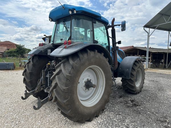 Landini Landpower 165 tractor - Image 6