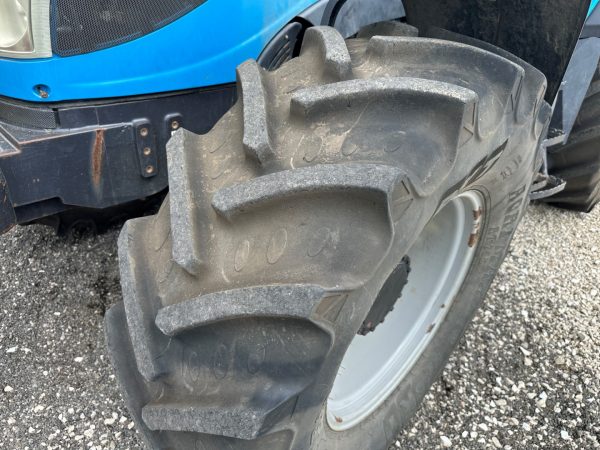 Landini Landpower 165 tractor - Image 11