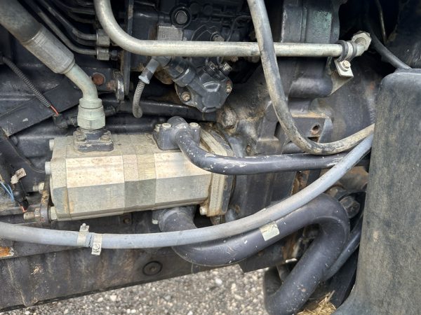 Landini Landpower 165 tractor - Image 12
