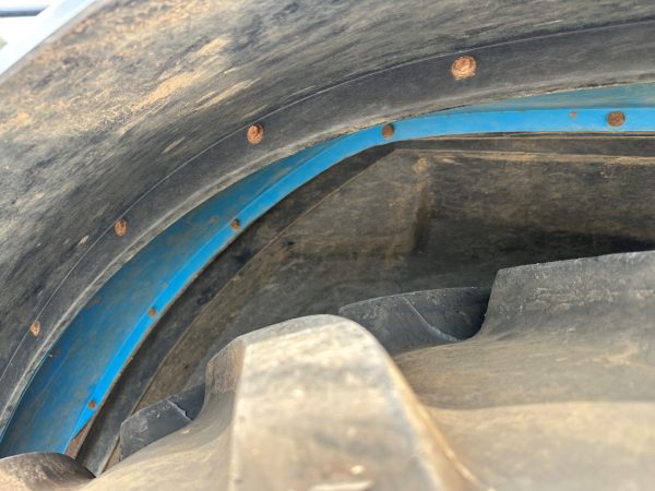 Landini Landpower 165 tractor - Image 14
