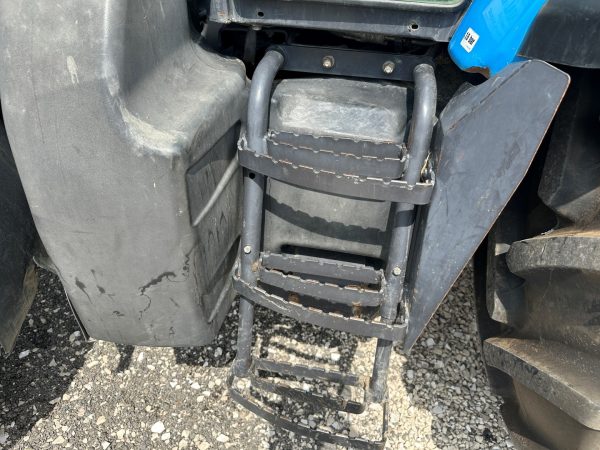 Landini Landpower 165 tractor - Image 15