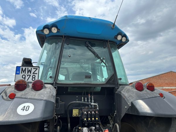 Landini Landpower 165 tractor - Image 18