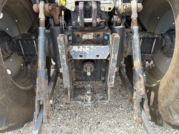 Landini Landpower 165 tractor - Image 19