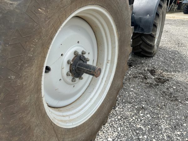Landini Landpower 165 tractor - Image 25