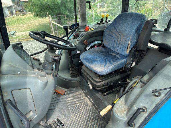 Landini Landpower 165 tractor - Image 30