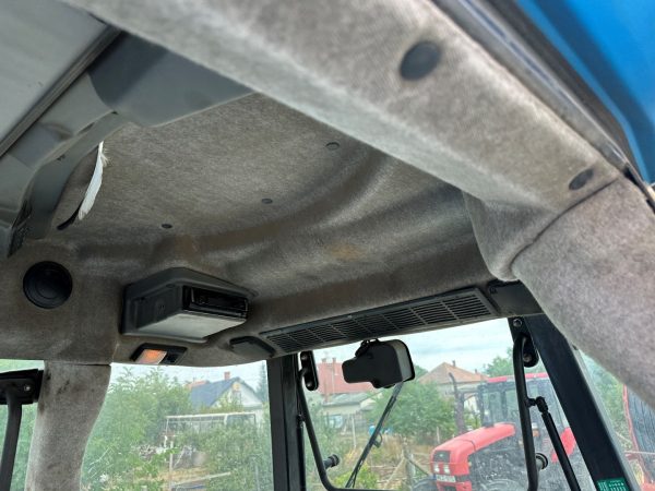 Landini Landpower 165 tractor - Image 31