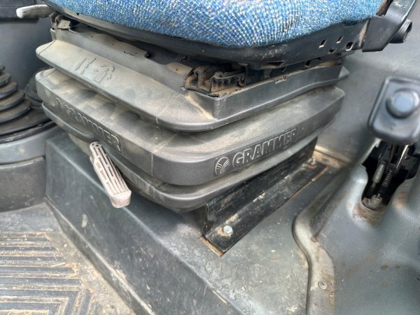 Landini Landpower 165 tractor - Image 32