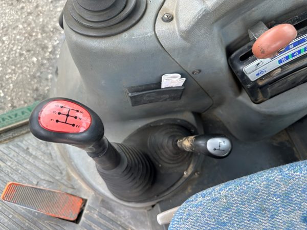 Landini Landpower 165 tractor - Image 33