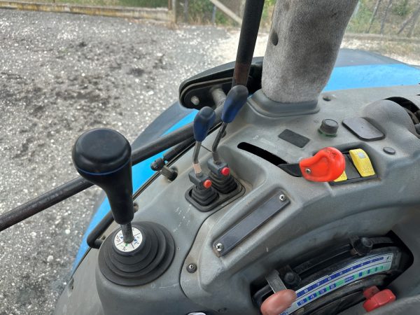 Landini Landpower 165 tractor - Image 34