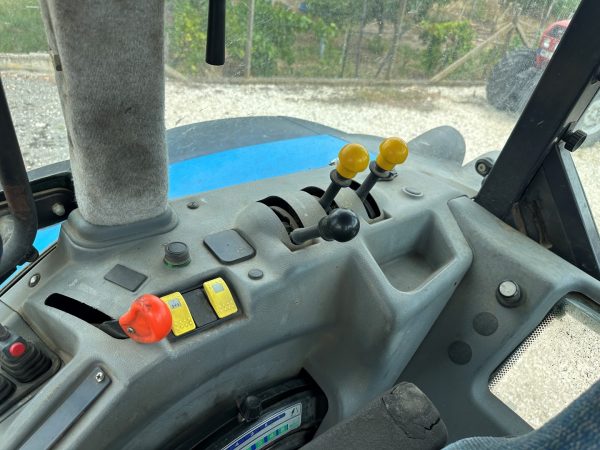 Landini Landpower 165 tractor - Image 35