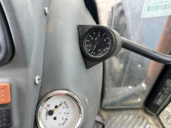 Landini Landpower 165 tractor - Image 36