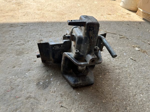 Landini Landpower 165 tractor - Image 40