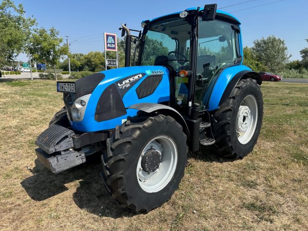 Landini 5-100H tractor