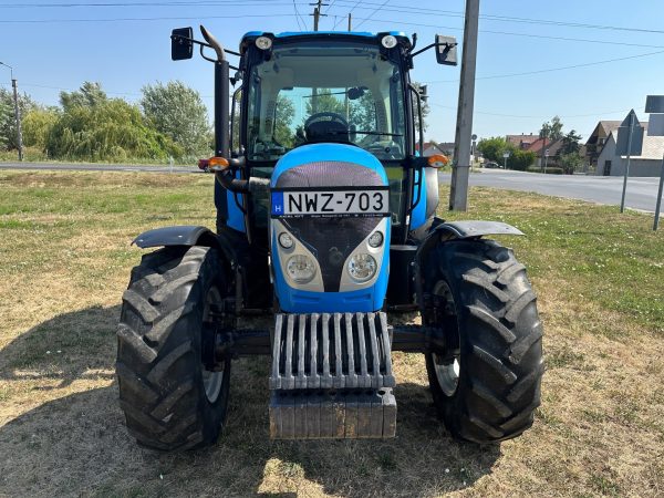 Landini 5-100H tractor - Image 3