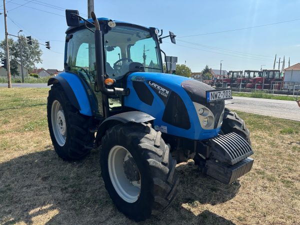Landini 5-100H tractor - Image 4