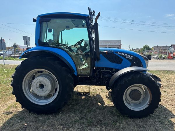 Landini 5-100H tractor - Image 5