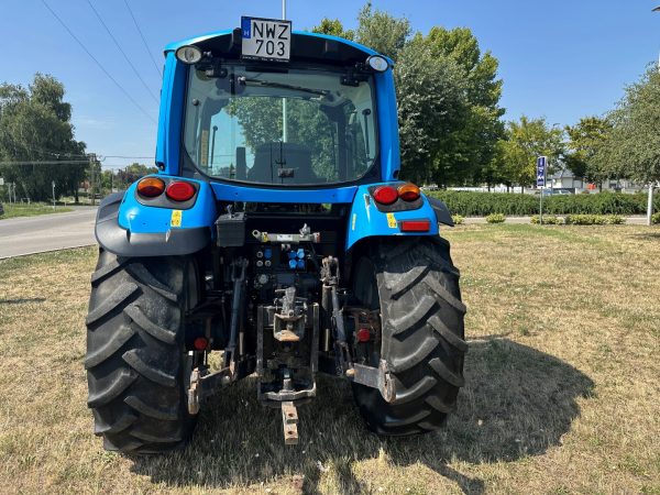 Landini 5-100H tractor - Image 7