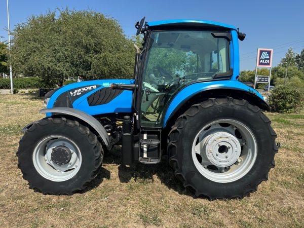 Landini 5-100H tractor - Image 9