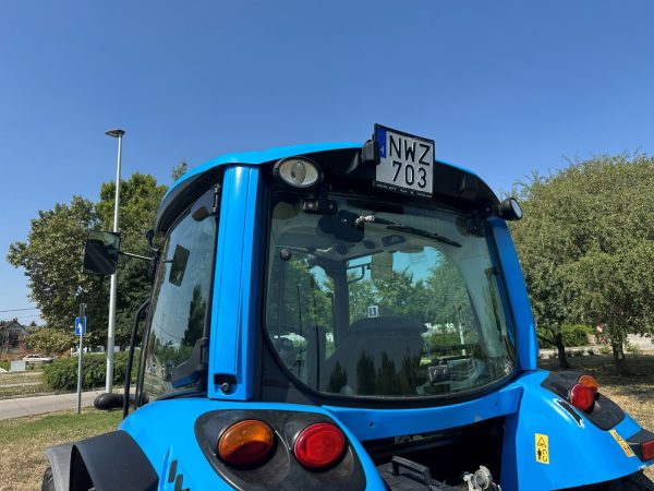 Landini 5-100H tractor - Image 17