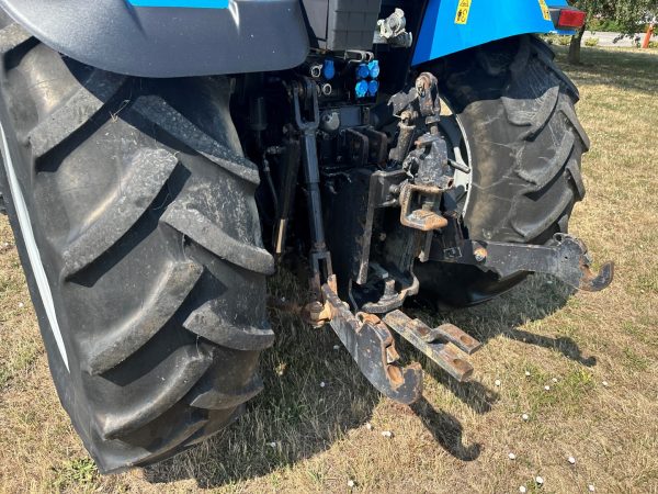 Landini 5-100H tractor - Image 18
