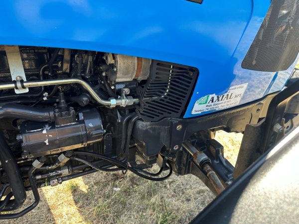 Landini 5-100H tractor - Image 24